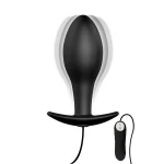 Bild des vibrierenden Analplugs von Pretty Love