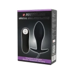 Bild des vibrierenden Analplugs von Pretty Love