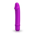 Vibromasseur Mini Pretty Love Emily - sextoy femme compact et puissant