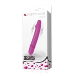 Vibromasseur Mini Pretty Love Emily - sextoy femme compact et puissant