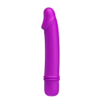Vibromasseur Mini Pretty Love Emily - sextoy femme compact et puissant
