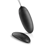 Image of a Black Empire USB Vibrating Egg