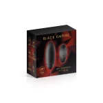 Image of a Black Empire USB Vibrating Egg