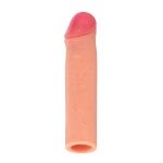 Image du produit Gaine Pénienne Beast en Silicone Premium de Real Body