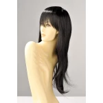 Perruque BRENDA BRUN de la marque World Wigs en couleur brun