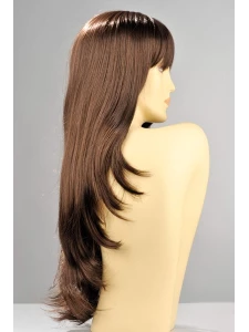 DIANE Chatain wig by World Wigs for a natural look