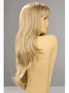 Image of the DIANE Blonde Wig by World Wigs