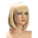 Image de la Perruque Blonde Camilla de World Wigs