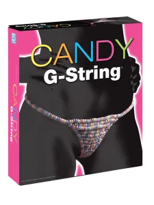 Image du String en bonbon pour femme de Spencer & Fleetwood