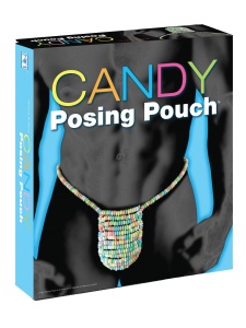 Edible Candy String for men
