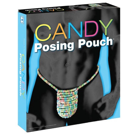 Edible Candy String for men