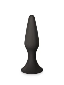 Image of Plug Anal Ventouse Glamy First L black