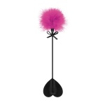 Product image Sweet Caress Pink Duster Tie for tender intimate caresses