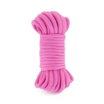 10 metre Sweet Caress Pink Shibari Bondage Rope