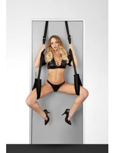 Image of the Fetish Tentation erotic door swing