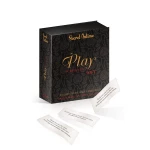 Boîte du Jeu de Préliminaires Secret Intime - Play Surprises Soft