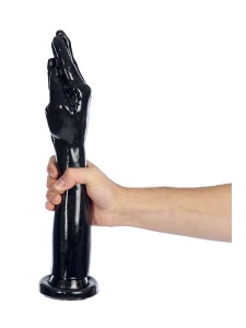 Product image Magnum Realistic Fist Fucking Hand 38cm
