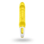 Image of Satisfyer Vibes Yummy Sunshine G-Spot Vibrator