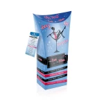 Image de la boîte SURPRISE SEXY HOT POUR LUI de Fun Novelties