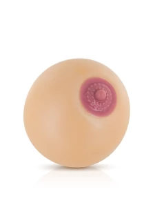 Anti-stress breast ball from Fun novelties