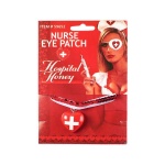 Image du collier d'infirmière de marque Fun Novelties en forme de cœur
