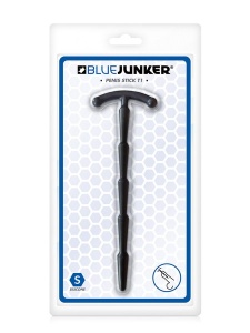 Tige à urètre Penis Stick T1 Blue Junker