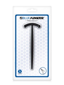Tige à urètre Penis Stick T2 Blue Junker