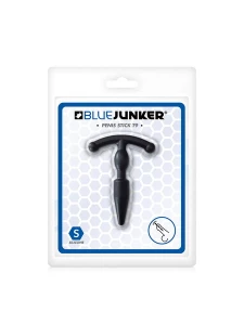 Tige à urètre flexible Blue Junker 9mm - Jouet sexuel pour initiés
