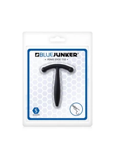 Tige à urètre Penis Stick T10 Blue Junker