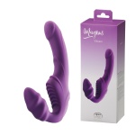 Image of the Magnus l'ergonomic powerful vibrator by MINDS of LOVE
