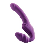 Image of the Magnus l'ergonomic powerful vibrator by MINDS of LOVE