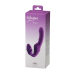 Image of the Magnus ergonomic vibrator by MINDS of LOVE