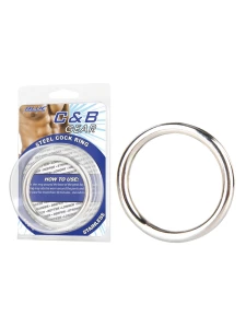 Image of Cockring BLUE LINE 50mm, sextoy for men