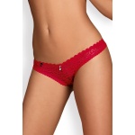 String extensible Rougebelle