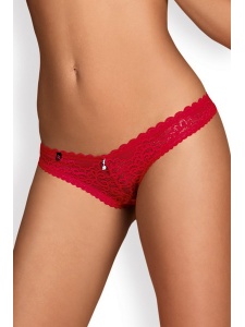 String extensible Rougebelle