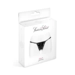 Abbildung von Jockstrap Ouvert Angela von Fashion Secret, sexy Dessous schwarz