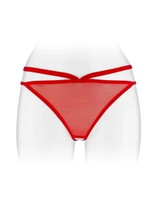 Image of Sylvie Rouge Open Thong by Fashion Secret