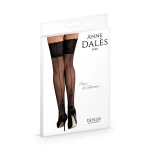 Image of the product Sexy Anne Dalès Denise hold ups