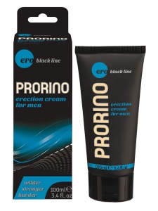 ERO PRORINO - Crème d'érection 100ml