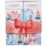Image du Calendrier de l'Avent Sexy par ST RUBBER, idéal pour une expérience sensuelle inoubliable