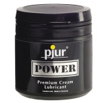 Pjur Power Premium Crème lubrifiante 150ml
