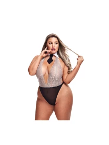 Body Etudiante Sexy + de la marque Baci Lingerie