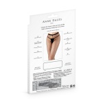 Bild der Netzstrumpfhose Melisa von Anne Dalès, perfekt für verführerische und sexy Beine