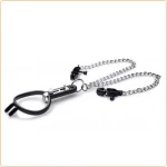 Accessoire BDSM - Épandeur de bouche et pinces à mamelon