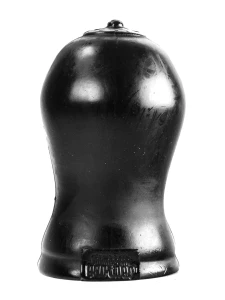Abbildung des Plug Anal Large DOMESTIC PARTNER B-51 - BDSM Toys XL