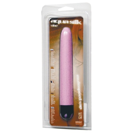 Image of the Seven Creations Powerful Violet Vibrator