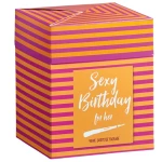 Image of St Rubber's Sexy Surprises for Her Birthday Box
