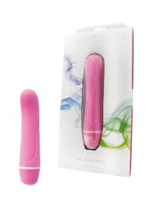 G-Punkt-Vibrator Mini rosa von Vibe Therapy