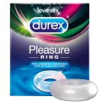 Image de l'Anneau de Plaisir DUREX, produit pour prolonger l'érection