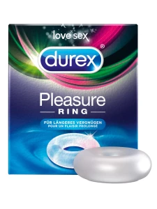 Image of the DUREX Pleasure Ring, product to prolong the erection.